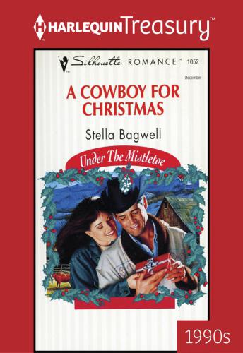 A Cowboy for Christmas