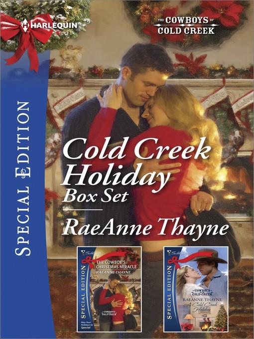 Cold Creek Holiday Box Set