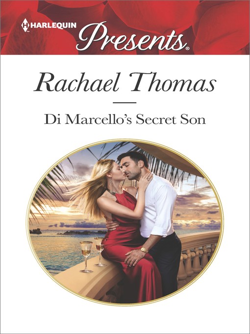 Di Marcello's Secret Son--A Secret Baby Romance