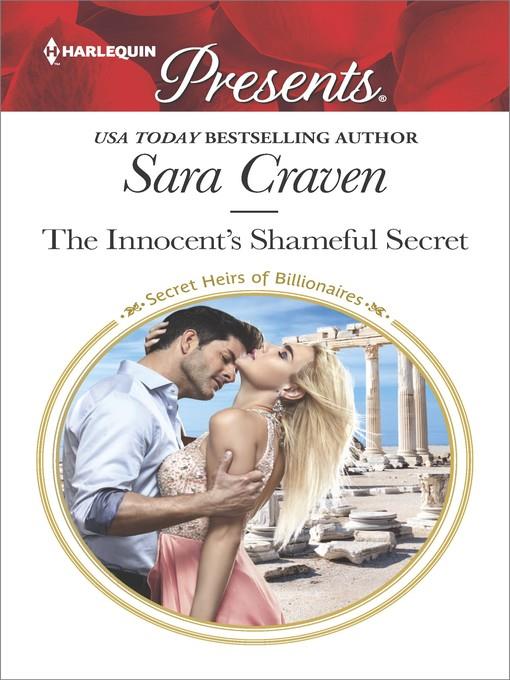 The Innocent's Shameful Secret