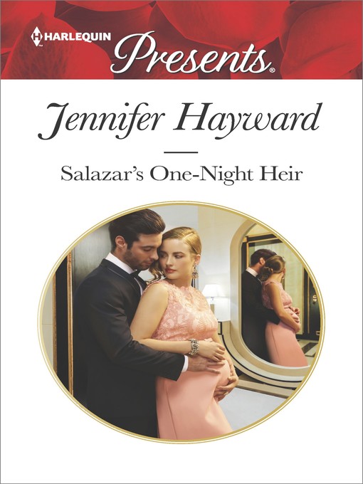 Salazar's One-Night Heir