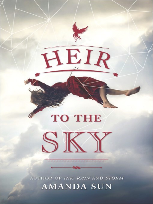 Heir to the Sky