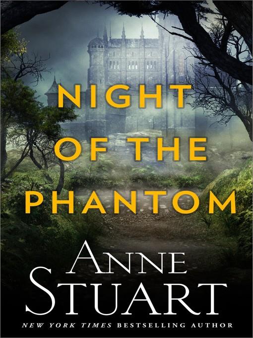 Night of the Phantom