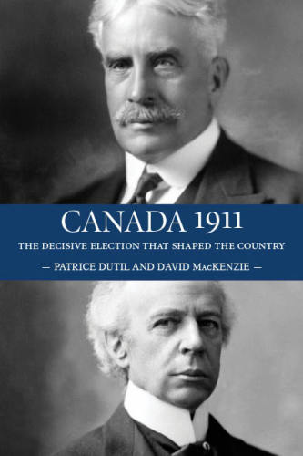 Canada 1911