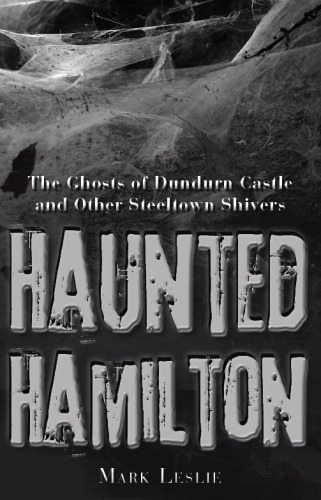 Haunted Hamilton