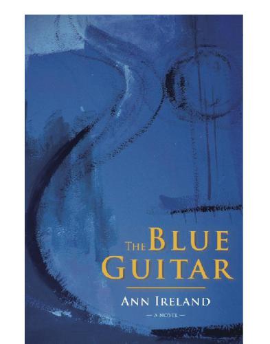 The Blue Guitar