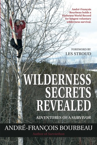 Wilderness Secrets Revealed