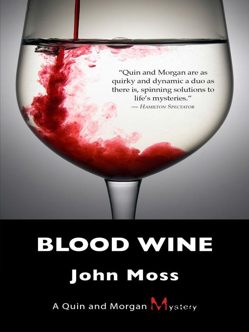 Blood Wine