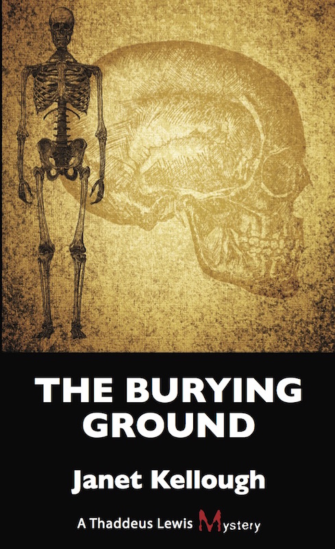 The Burying Ground