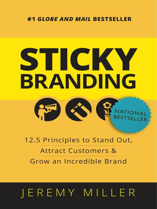 Sticky Branding