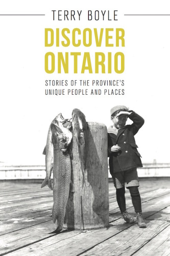 Discover Ontario