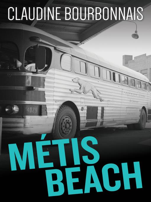 Métis Beach