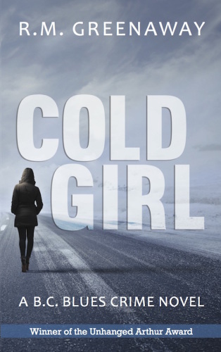 Cold Girl