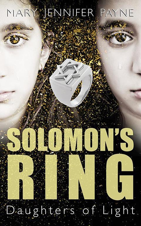 Solomon's Ring: Daughters of Light (Daughters of Light, 2)