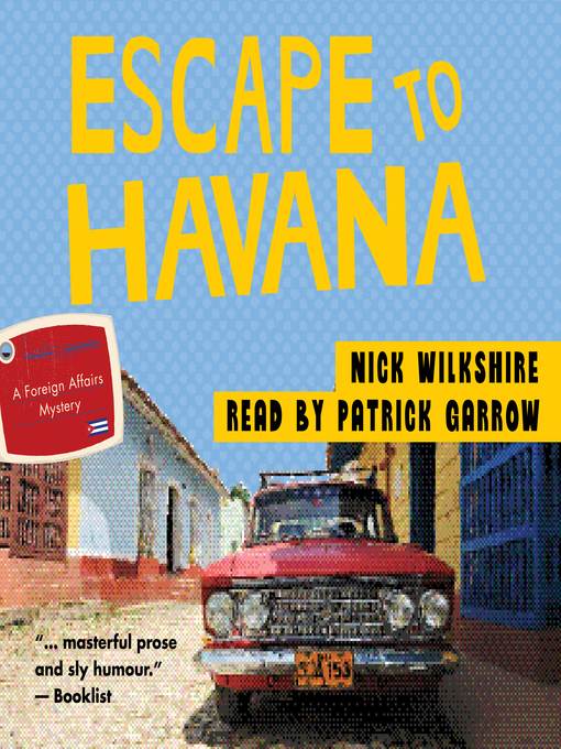 Escape to Havana