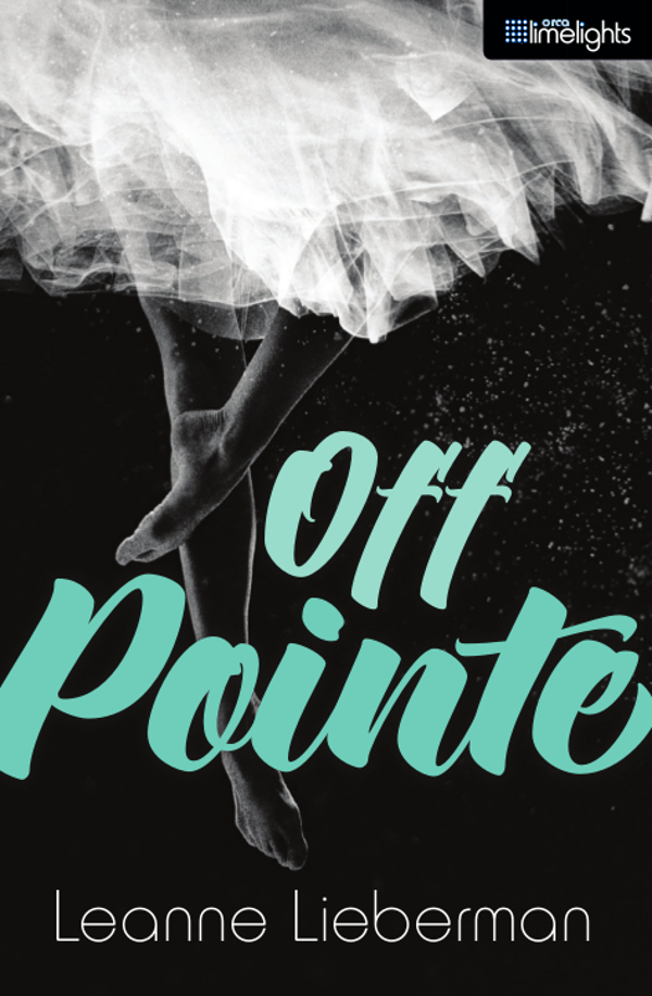 Off Pointe