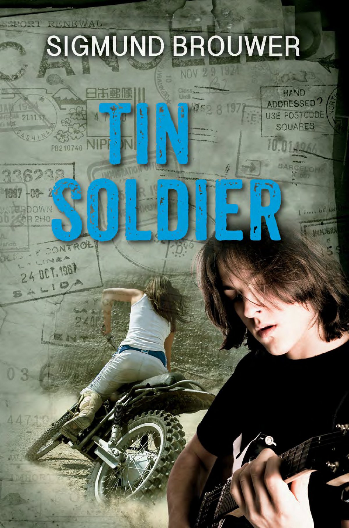 Tin Soldier