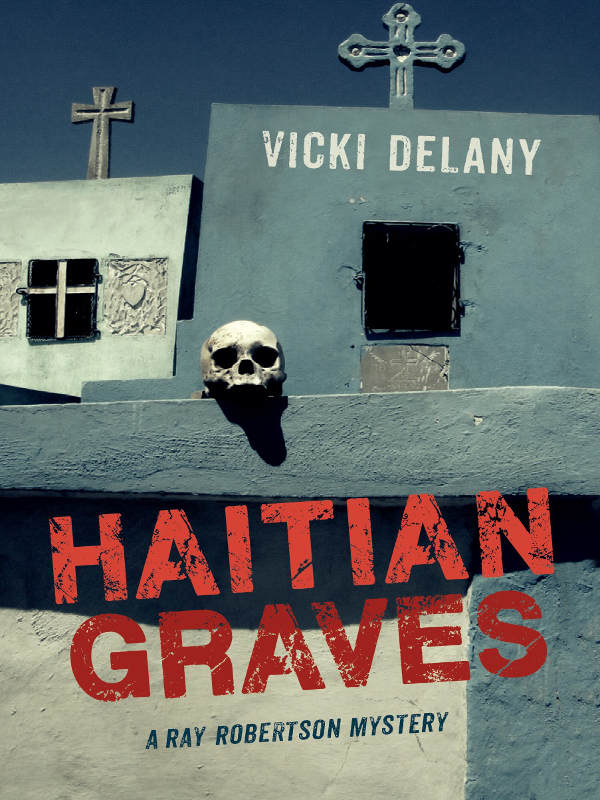 Haitian Graves