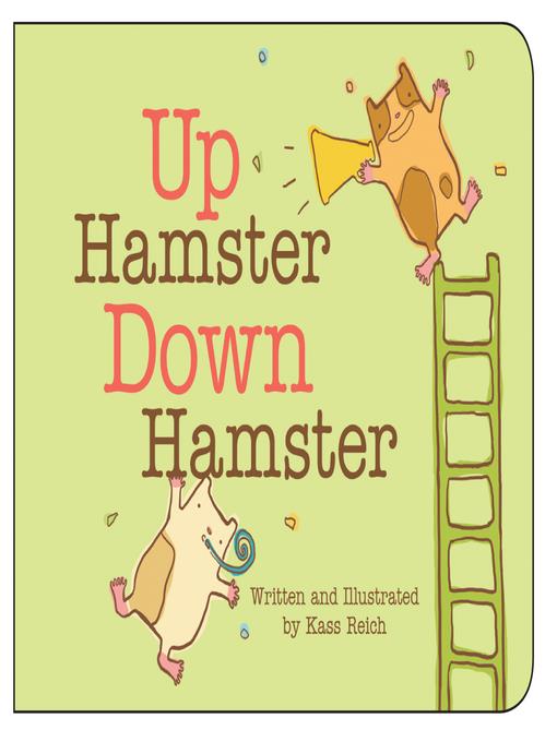 Up Hamster, Down Hamster