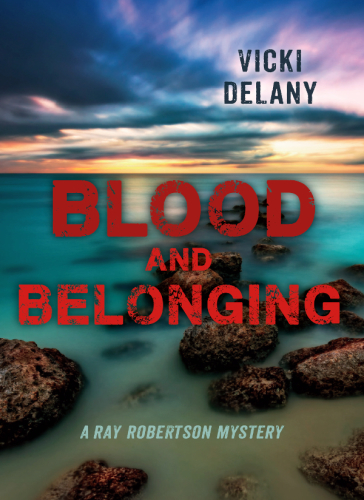 Blood and Belonging