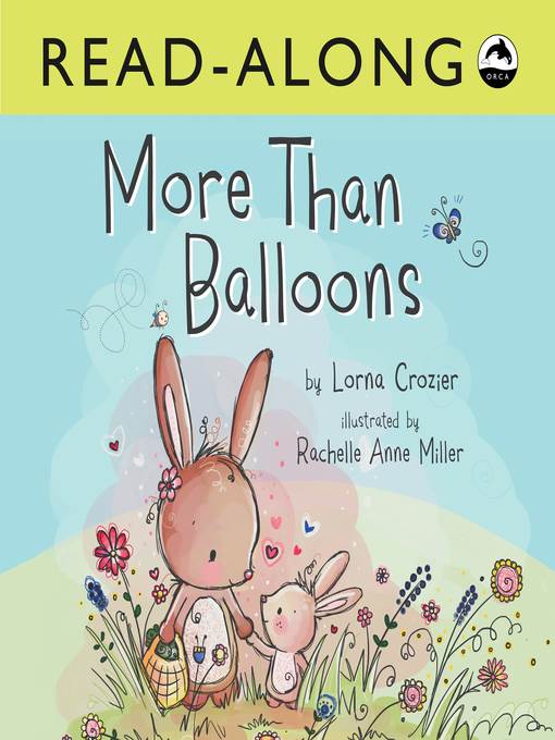 More Than Balloons