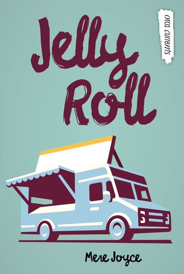 Jelly roll