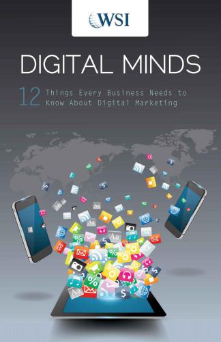 Digital Minds