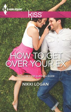 How to Get Over Your Ex