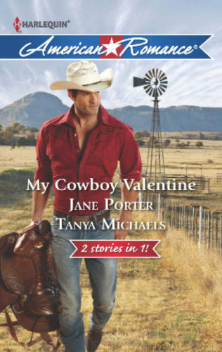 My Cowboy Valentine: Be Mine, Cowboy\Hill Country Cupid