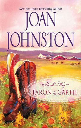 Hawk's Way: Faron & Garth: The Cowboy and the Princess\The Wrangler and the Rich Girl