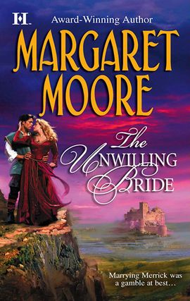 The Unwilling Bride