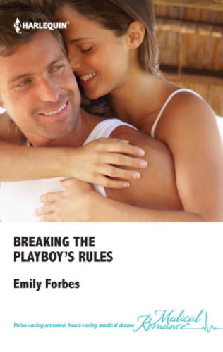 Breaking the Playboy's Rules