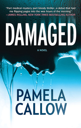 Damaged