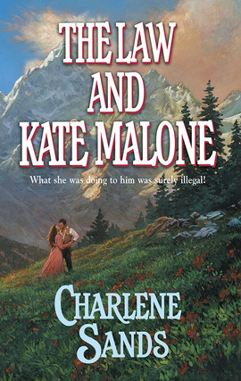 The Law and Kate Malone