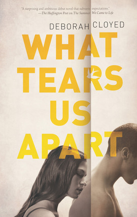 What Tears Us Apart