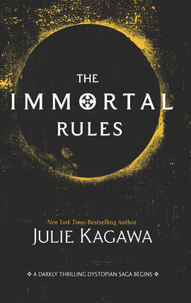 The Immortal Rules