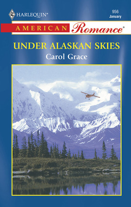 Under Alaskan Skies