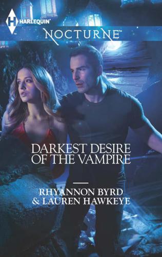 Darkest Desire of the Vampire: Wicked in Moonlight\Vampire Island