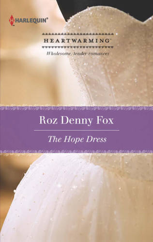 The Hope Dress