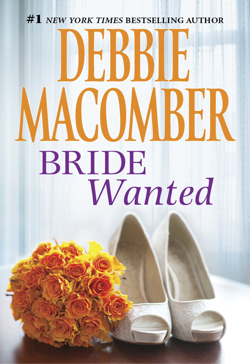 Bride Wanted