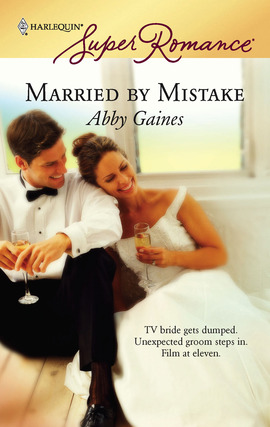 Married by Mistake