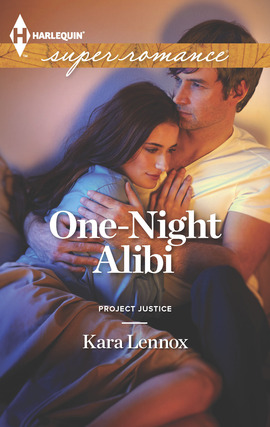 One-Night Alibi