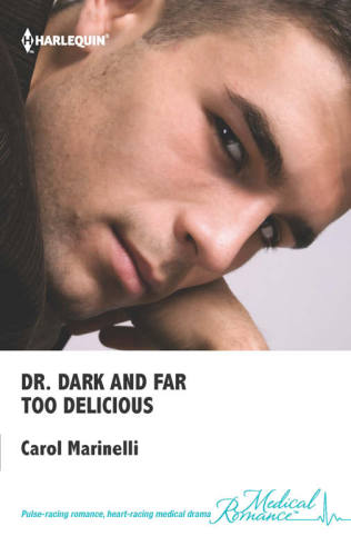 Dr. Dark and Far-Too Delicious