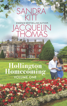 Hollington Homecoming, Volume One: RSVP with Love\Teach Me Tonight