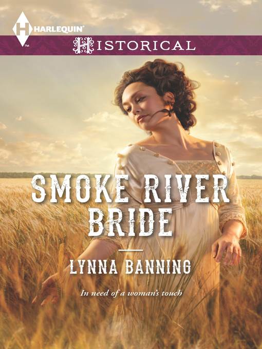 Smoke River Bride