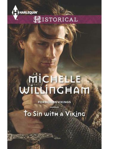 To Sin with a Viking