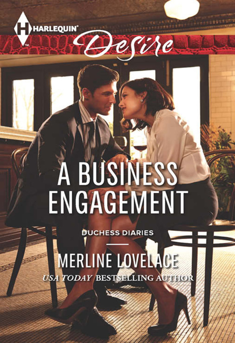 A Business Engagement