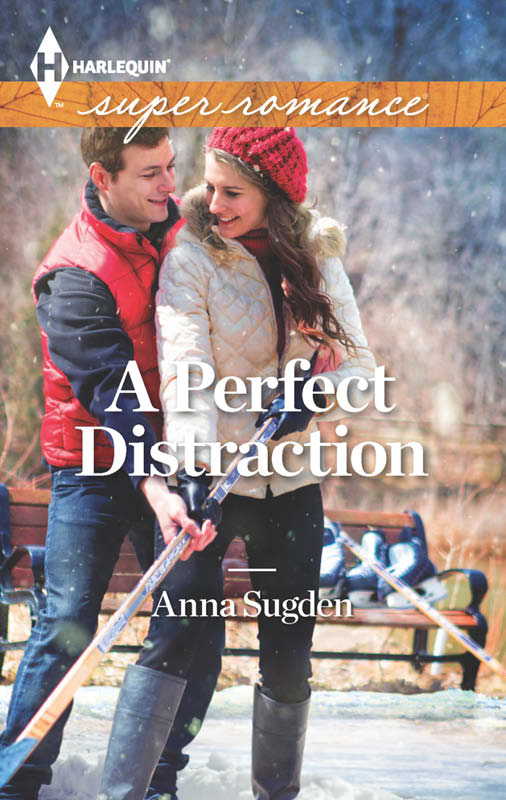 A Perfect Distraction