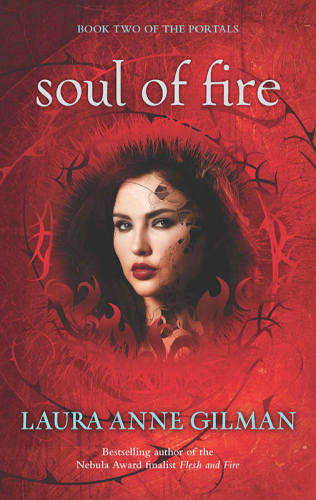 Soul of Fire