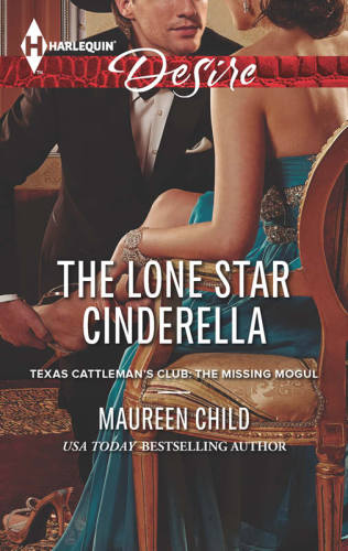 The Lone Star Cinderella